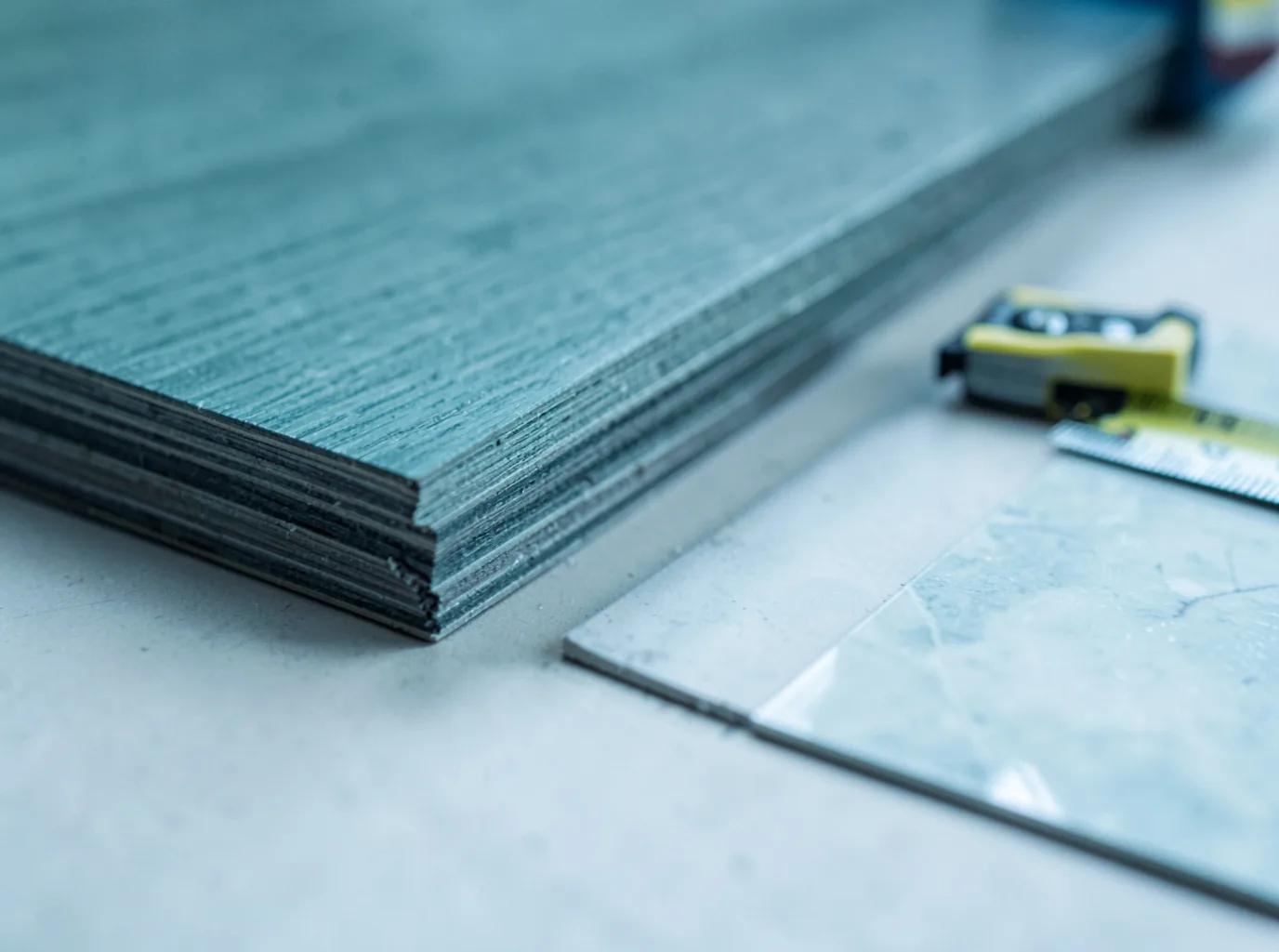 Luxury Vinyl Plank Installation West Point, IA FAQs